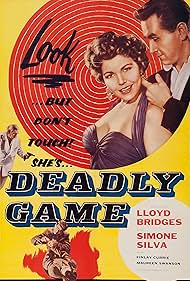 watch-Third Party Risk (1954)