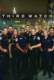 Third Watch (1999) watch-Third Watch (1999)