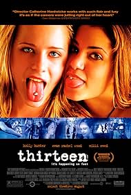 Thirteen (2003) watch-Thirteen (2003)