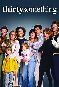 Thirtysomething (1987) watch-Thirtysomething (1987)