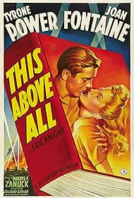 This Above All (1942) watch-This Above All (1942)