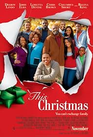 This Christmas (2007) watch-This Christmas (2007)