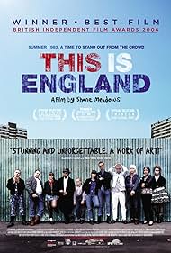 This Is England (2007) watch-This Is England (2007)