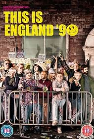 This Is England '90 (2015) watch-This Is England '90 (2015)