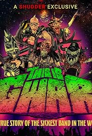 This is Gwar (2022) watch-This is Gwar (2022)