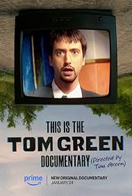 This Is the Tom Green Documentary (2025) watch-This Is the Tom Green Documentary (2025)