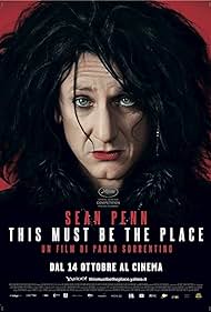 This Must Be the Place (2011) watch-This Must Be the Place (2011)