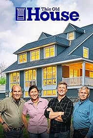This Old House (1979) watch-This Old House (1979)