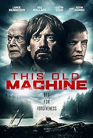 This Old Machine (2017) watch-This Old Machine (2017)