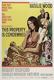 This Property Is Condemned (1966) watch-This Property Is Condemned (1966)