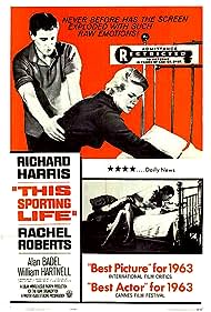 This Sporting Life (1963) watch-This Sporting Life (1963)