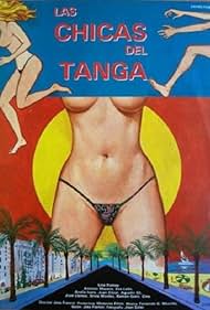 Thong Girls (1987) watch-Thong Girls (1987)