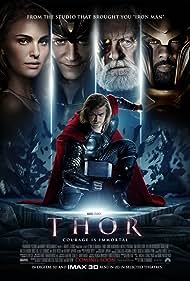 Thor (2011) watch-Thor (2011)