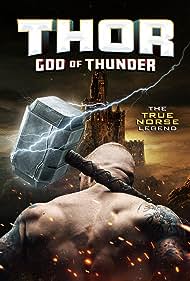 watch-Thor: God of Thunder (2022)