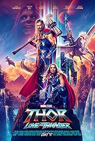 Thor: Love and Thunder (2022) watch-Thor: Love and Thunder (2022)
