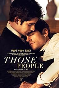 Those People (2016) watch-Those People (2016)