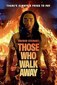 watch-Those Who Walk Away (2022)