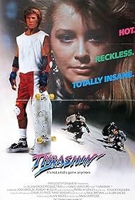 watch-Thrashin' (1986)