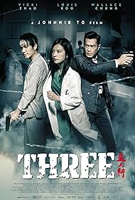 watch-Three (2016)