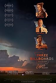 watch-Three Billboards Outside Ebbing, Missouri (2017)
