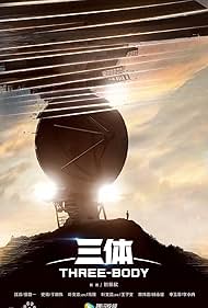 Three-Body (2023) watch-Three-Body (2023)