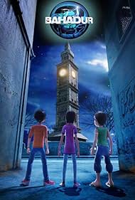 Three Brave (2015) watch-Three Brave (2015)