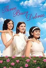 Three Busy Debras (2020) watch-Three Busy Debras (2020)