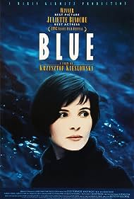 watch-Three Colors: Blue (1993)