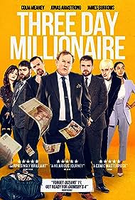 Three Day Millionaire (2022) watch-Three Day Millionaire (2022)