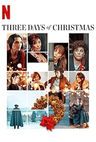 watch-Three Days of Christmas (2019)