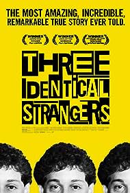 Three Identical Strangers (2018) watch-Three Identical Strangers (2018)