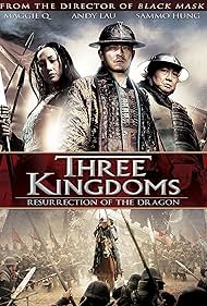 Three Kingdoms (2008) watch-Three Kingdoms (2008)