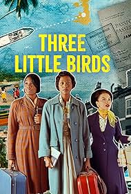 Three Little Birds (2024) watch-Three Little Birds (2024)