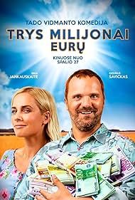 Three Million Euros (2017) watch-Three Million Euros (2017)