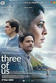 Three of Us (2023) watch-Three of Us (2023)