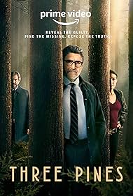 Three Pines (2022) watch-Three Pines (2022)