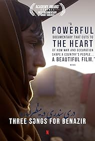 watch-Three Songs for Benazir (2022)
