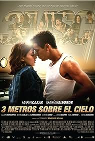 Three Steps Above Heaven (2010) watch-Three Steps Above Heaven (2010)