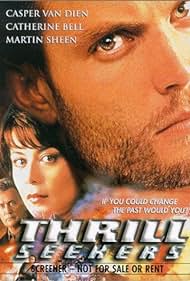 The Time Shifters (1999) watch-The Time Shifters (1999)