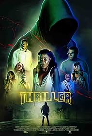 Thriller (2019) watch-Thriller (2019)