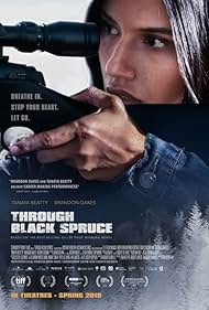 watch-Through Black Spruce (2018)