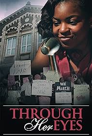 Through Her Eyes (2021) watch-Through Her Eyes (2021)