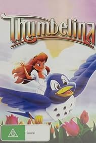 watch-Thumbelina (1992)