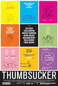 Thumbsucker (2005) watch-Thumbsucker (2005)