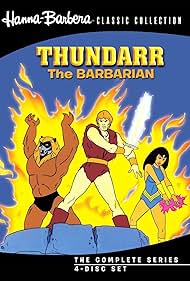 Thundarr the Barbarian (1980) watch-Thundarr the Barbarian (1980)