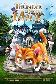 watch-Thunder and the House of Magic (2015)