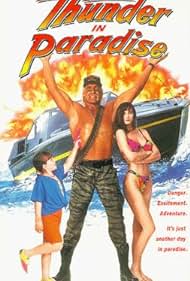 Thunder in Paradise (1994) watch-Thunder in Paradise (1994)