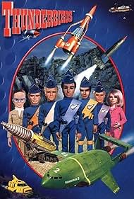 watch-Thunderbirds (1965)