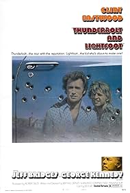 Thunderbolt and Lightfoot (1974) watch-Thunderbolt and Lightfoot (1974)