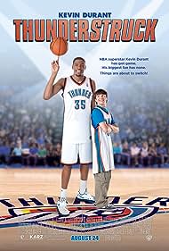 Thunderstruck (2012) watch-Thunderstruck (2012)